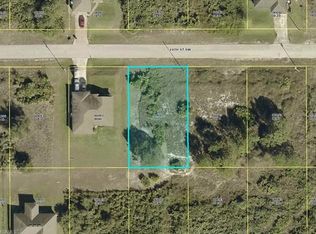 3207 10th St SW, Lehigh Acres, FL 33976