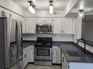 1575 W Warm Springs Rd UNIT 3012, Henderson, NV 89014