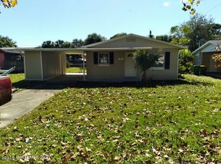 915 Grove Ave, Cocoa, FL 32922