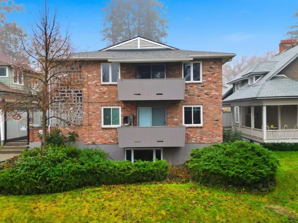 1821 W 8th Ave APT 5, Spokane, WA 99204