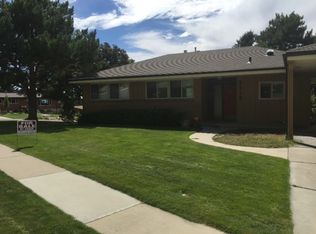 1115 North Locust Lane, Provo, UT 84604