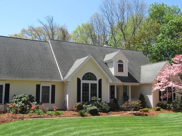 255 Woodland St, West Boylston, MA 01583