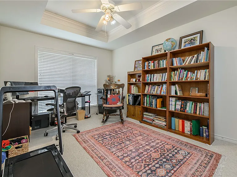 4605 Double Eagle Ct — Photo 13
