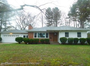 3612 Tecumseh River Rd, Lansing, MI 48906