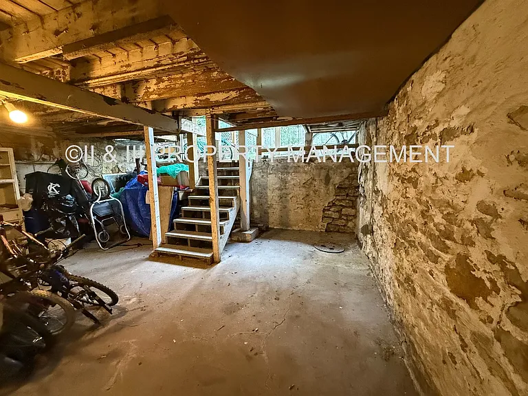 3700 Wyandotte St #BASEMENT — Photo 10