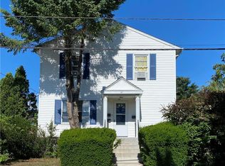 47 Standish Ave FLOOR 1, Providence, RI 02908