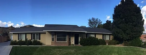 1743 W Green Valley Ln Photo 1