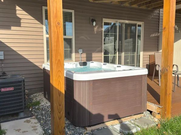 7237 Bodkin Way, New Market, MD 21774