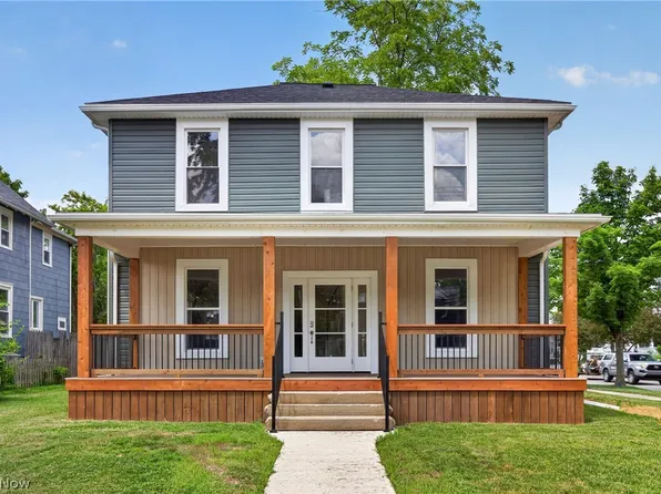 234 N Main St, Oberlin, OH 44074