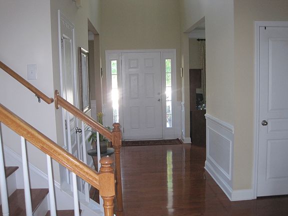 Main Entrance