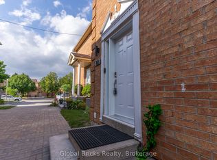 85 Millstone Dr, Brampton, ON L6Y4P5
