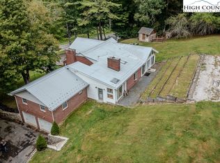 2675 Millers Gap Hwy, Newland, NC 28657