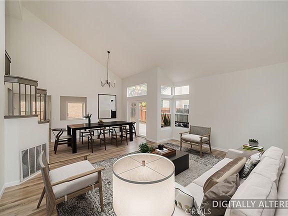 3rd image of 23742 Bouquet Canyon Pl