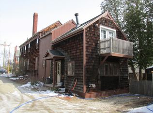 64 Silver St, Dover, NH 03820