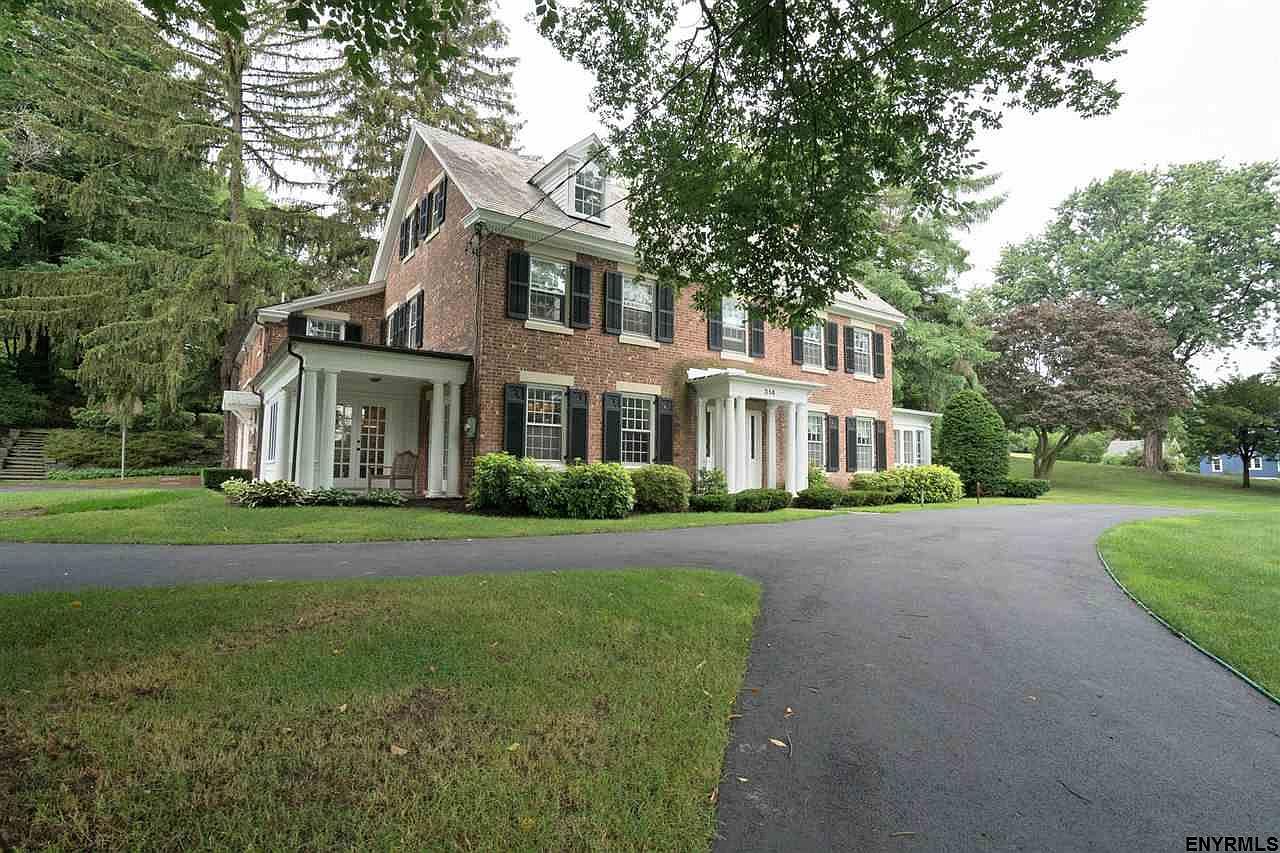 314 Loudon Rd, Loudonville, NY 12211 Zillow