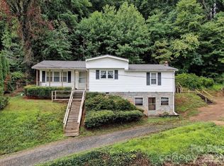 9 Alzena Rd, Sylva, NC 28779