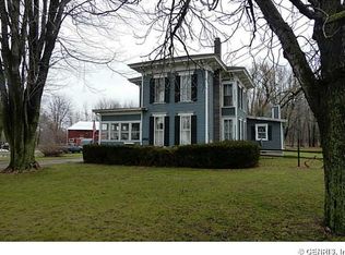 1783 Oak Orchard Rd, Albion, NY 14411