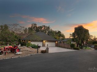 5077 Summit Dr, Yorba Linda, CA 92886