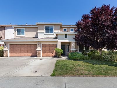1624 Apple Way, Roseville, CA, 95747