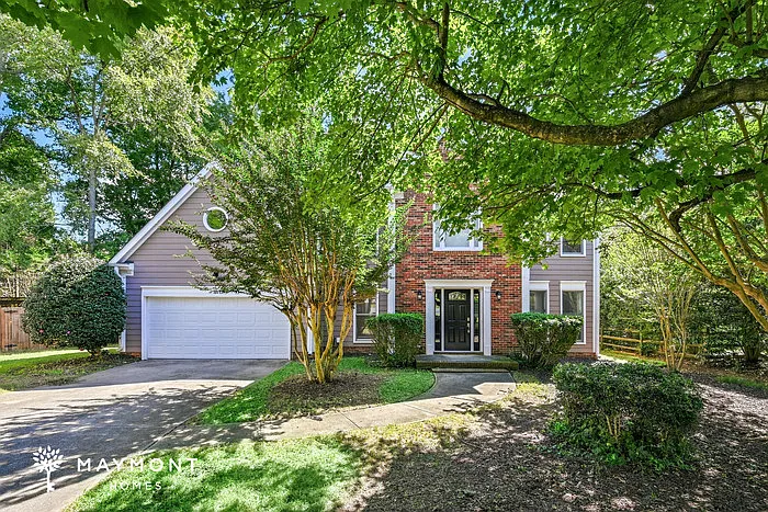 4 bed, 2.5 bath, 2514 sqft, $2,595 — Photo 1