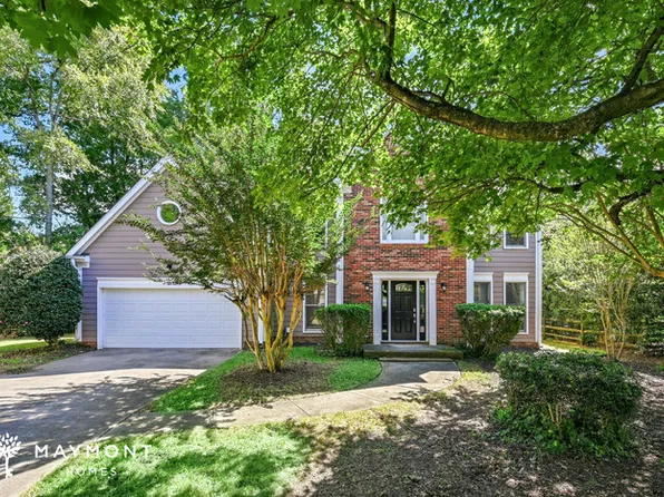 3507 Twelvestone Ct, Charlotte, NC 28269