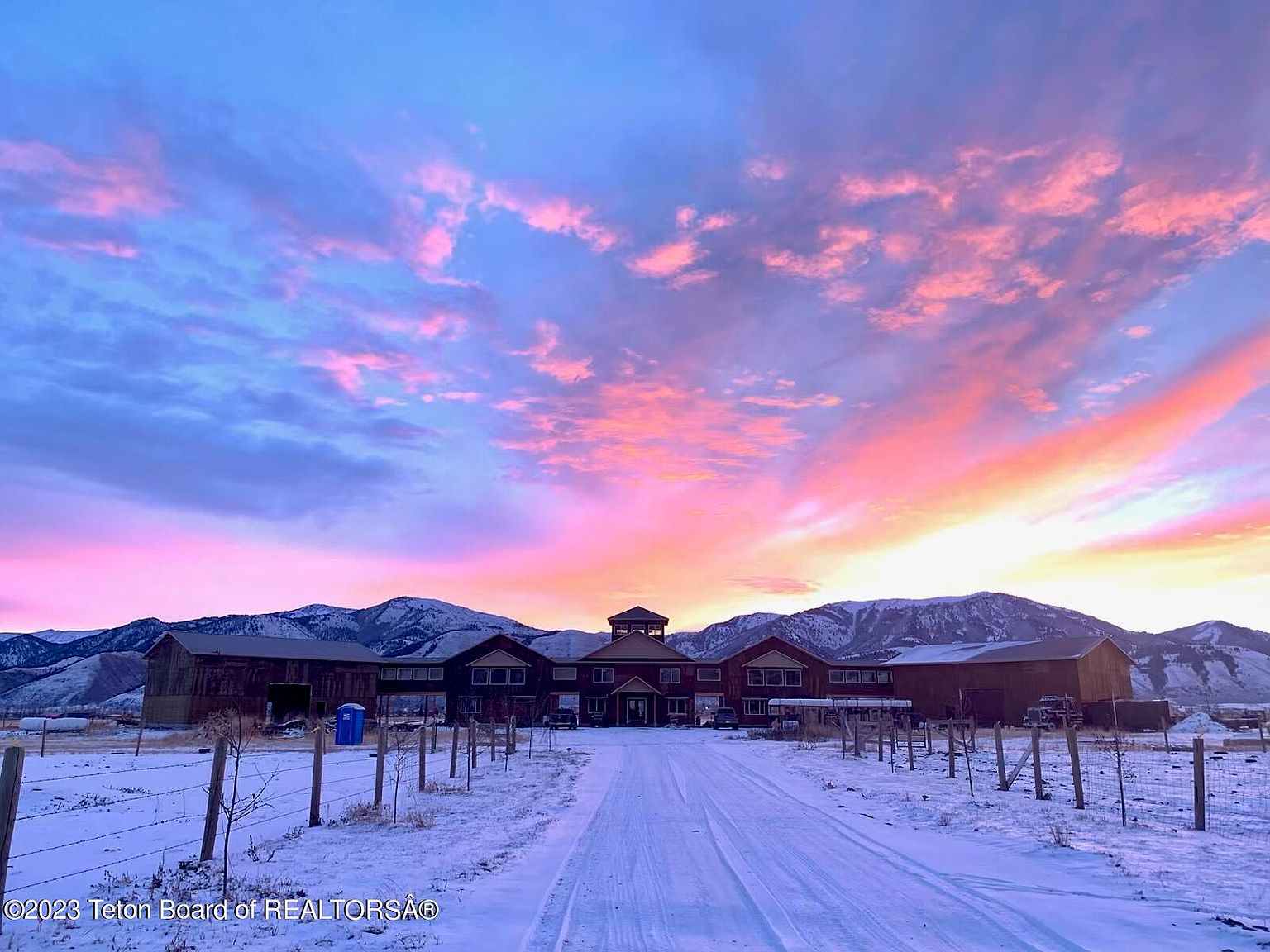 5860 Bitter Creek Rd, Afton, WY 83110 MLS 232661 Zillow