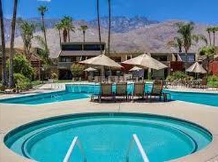 1655 E Palm Canyon Dr UNIT 406, Palm Springs, CA 92264