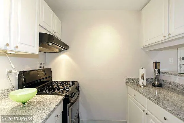 1 bed, 500 sqft, $2,200 — Photo 3