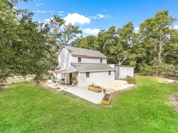 28124 Creole Rd, Lacombe, LA 70445