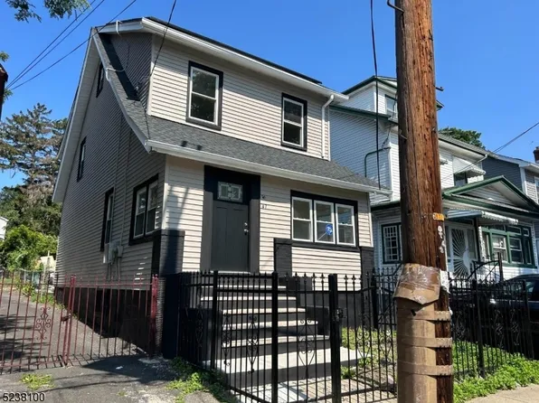 47 Mead St, Newark City, NJ 07106