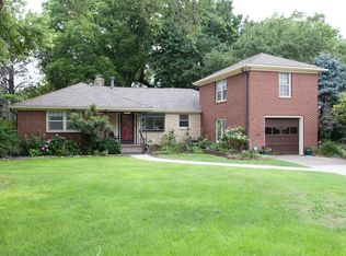 1437 N Perry Ave, Wichita, KS 67203