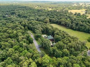 6 & 7 Indian Ridge Ln, Carthage, MO 64836