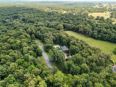 Lot 6 & 7 Indian Ridge Lane, Carthage, MO, 64836