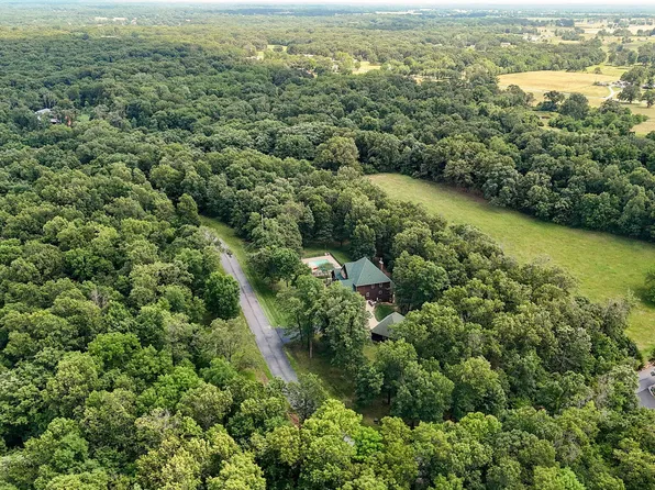 Lot 6 & 7 Indian Ridge Lane, Carthage, MO 64836