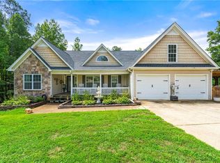 1364 Ridge Rd, Dallas, GA 30157