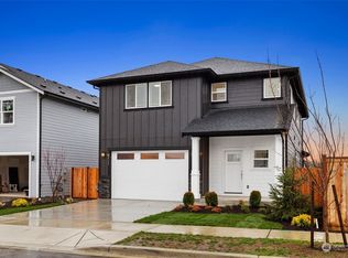 2517 178th Pl NE, Marysville, WA