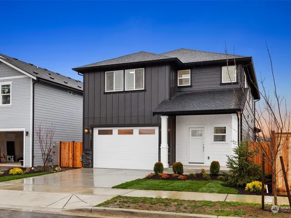 2517 178th Place NE, Marysville, WA 98271