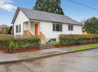702 NE Rosa Parks Way, Portland, OR 97211