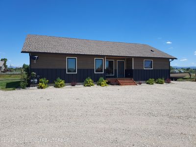 8 Granite Ln, Pinedale, WY, 82941