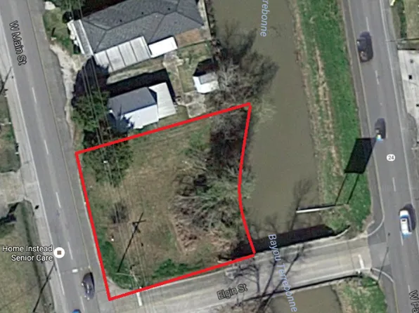 5771 W Main St, Houma, LA 70360