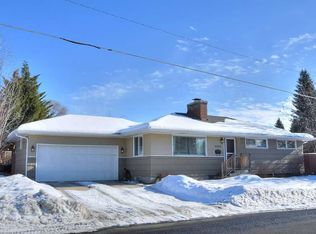 4320 N G St, Spokane, WA 99205