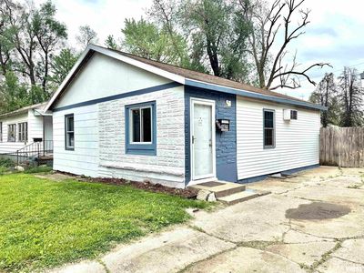 1622 E Glenn Ave, Springfield, IL, 62703