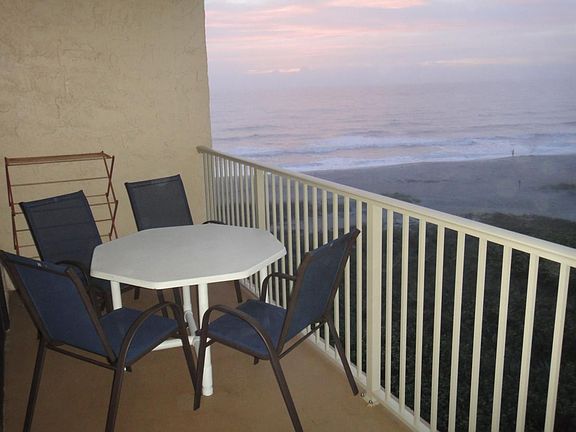 Canaveral Towers, 601, 7520 Ridgewood Ave, Cape Canaveral, F