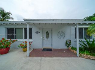 20425 SW 296th St, Homestead, FL 33030