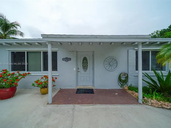 20425 SW 296th St, Homestead, FL 33030