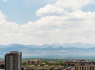 8100 E Union Ave UNIT 1805, Denver, CO 80237