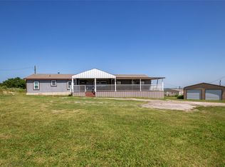 279 Ridge Trl, Rhome, TX 76078