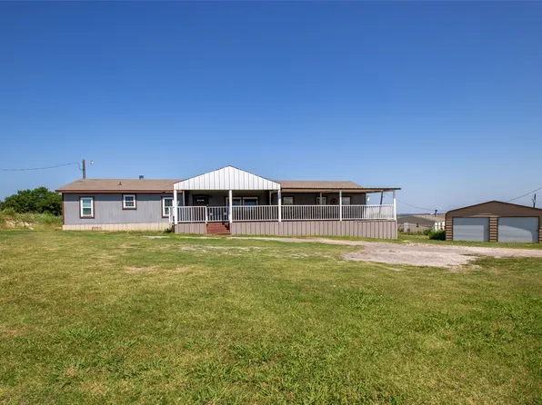 279 Ridge Trl, Rhome, TX 76078