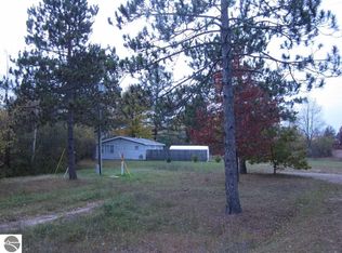 790 S Cedar St, Kalkaska, MI 49646