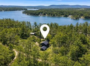 2 Jordan Way, Tuftonboro, NH 03816